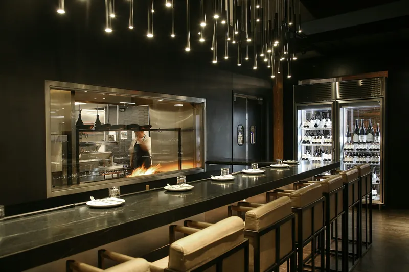 Bar, pub ve kokteyl barı