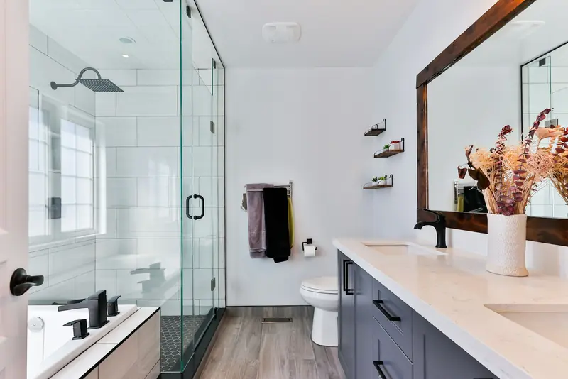 Banyo yenileme
