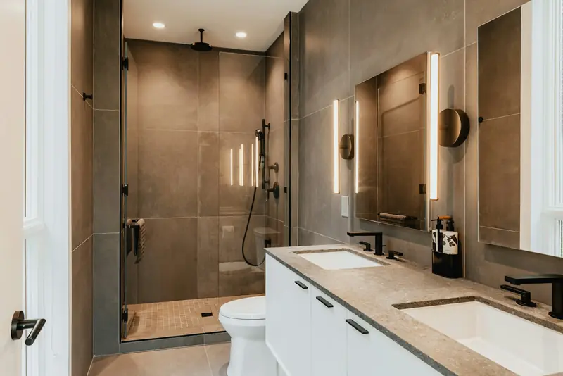 Banyo yenileme — görsel 1
