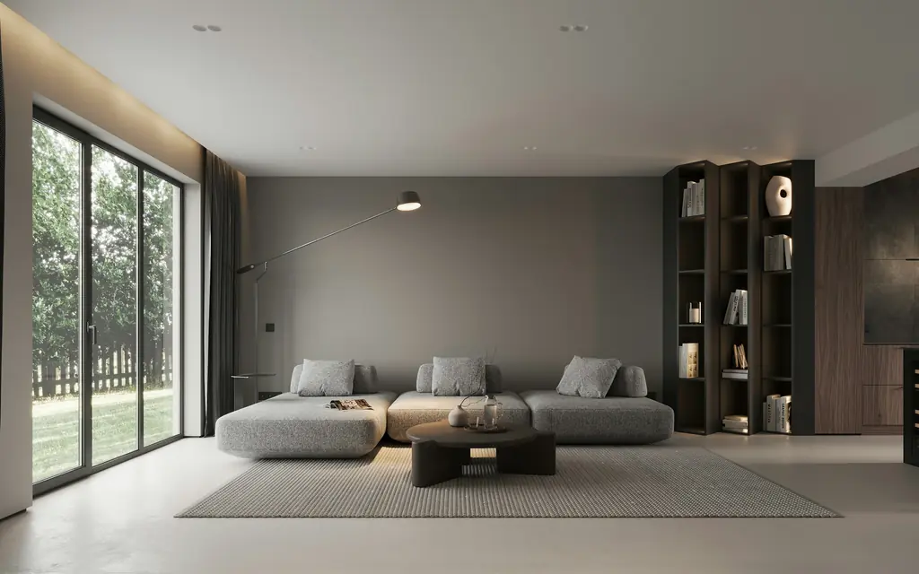 Komple daire tadilatı