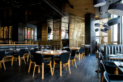 Restoran ve meyhane